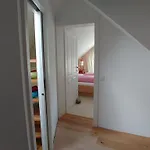 Vendégház Roiderguetl