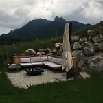 Vendégház Roiderguetl 4*