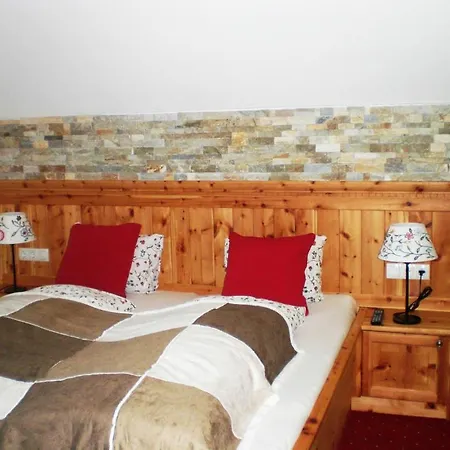 Roiderguetl Гостевой дом