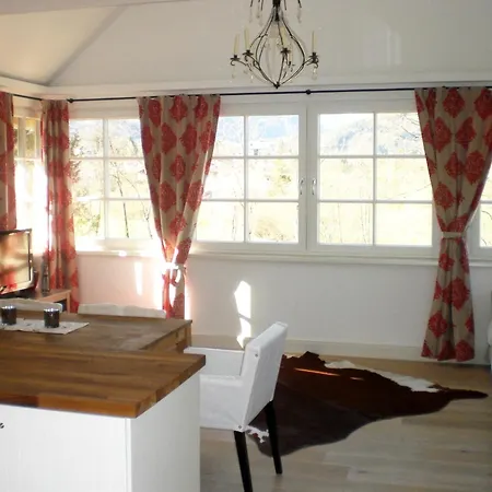 Roiderguetl Гостевой дом