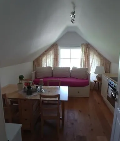 Roiderguetl Guest house 4*