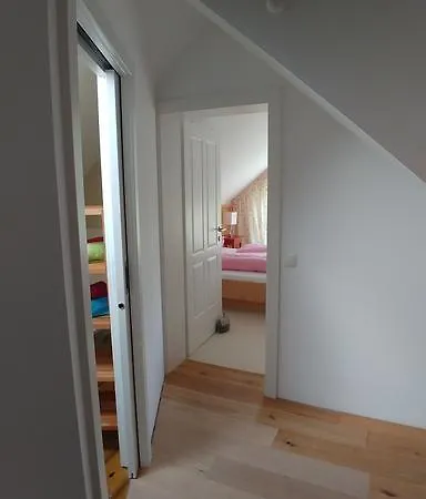 Guest house Roiderguetl