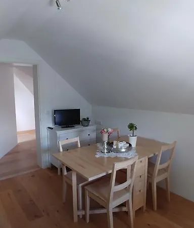 Roiderguetl 4* Saint Wolfgang