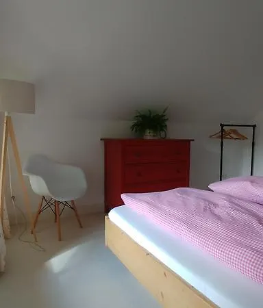 Guest house Roiderguetl Sankt Wolfgang im Salzkammergut