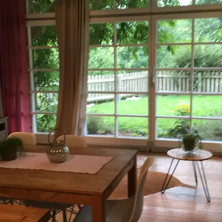 Гостевой дом Roiderguetl