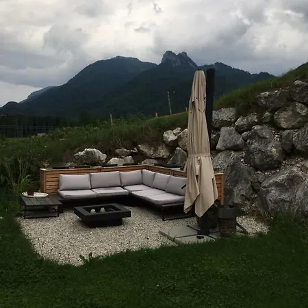 Guest house Roiderguetl 4*