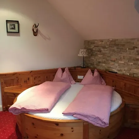 Guest house Roiderguetl Sankt Wolfgang im Salzkammergut