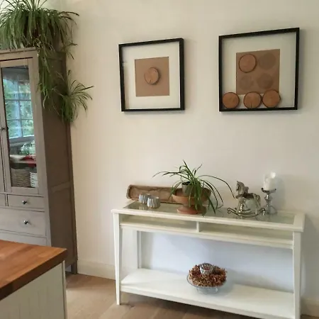 Roiderguetl Гостевой дом 4*