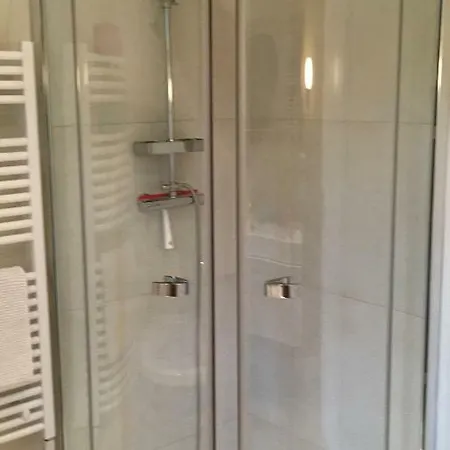 Guest house Roiderguetl *