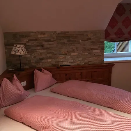 Guest house Roiderguetl