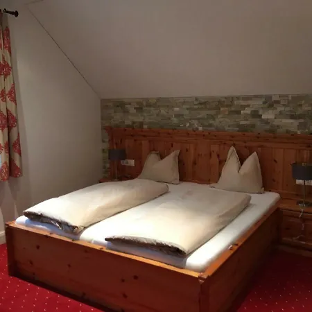 Гостевой дом Roiderguetl 4*