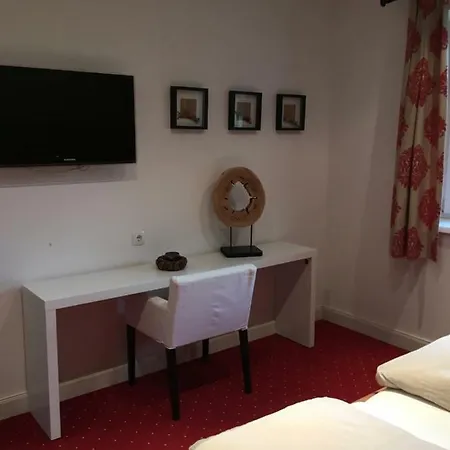 Roiderguetl Guest house Sankt Wolfgang im Salzkammergut