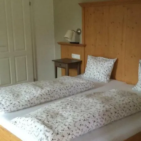Roiderguetl Guest house