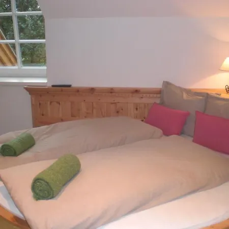 Roiderguetl Гостевой дом 4*