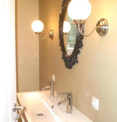 Roiderguetl Гостевой дом 4*