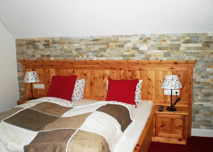 Roiderguetl Konukevi