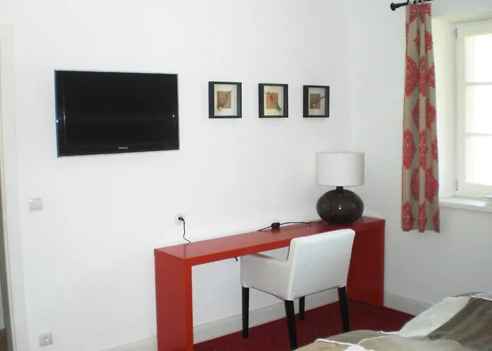 Roiderguetl 4* Sankt Wolfgang im Salzkammergut