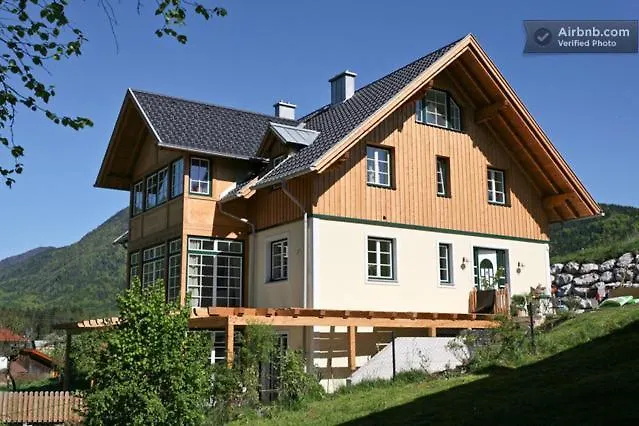 Roiderguetl Гостевой дом 4*