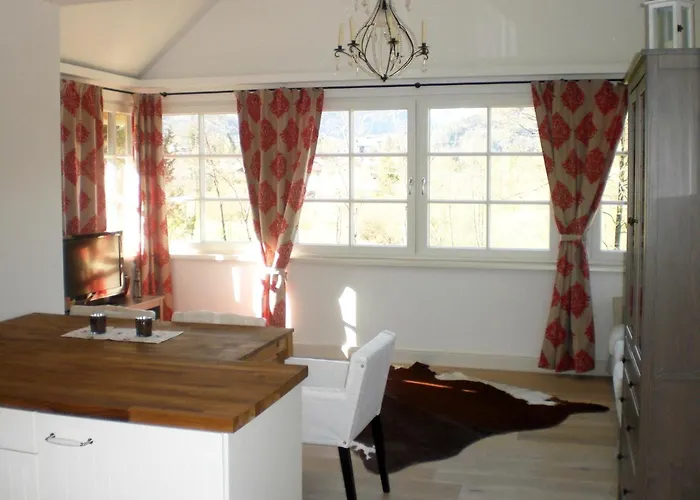 Roiderguetl Konukevi