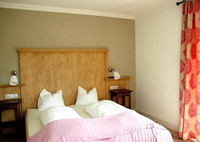 Roiderguetl Konukevi Saint Wolfgang