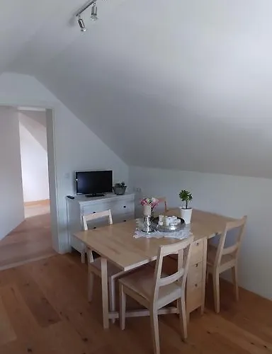 Roiderguetl 4* Saint Wolfgang