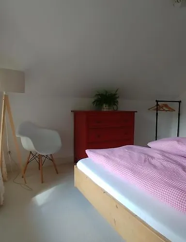 Konukevi Roiderguetl Saint Wolfgang