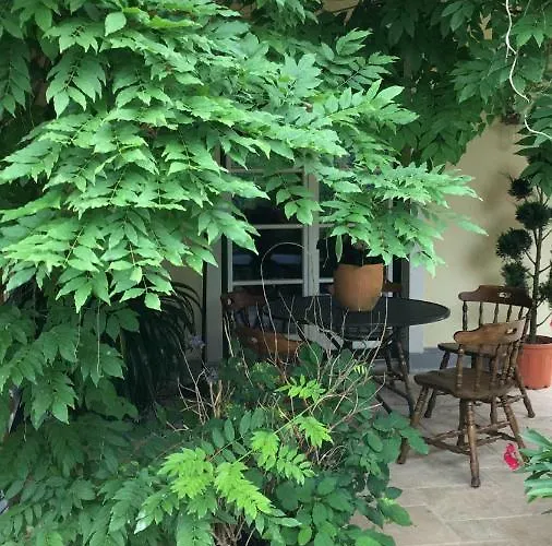 Roiderguetl Гостевой дом