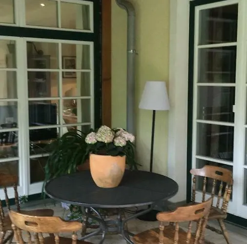 Гостевой дом Roiderguetl Sankt Wolfgang im Salzkammergut