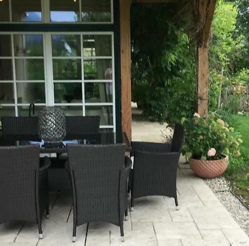 Roiderguetl Konukevi