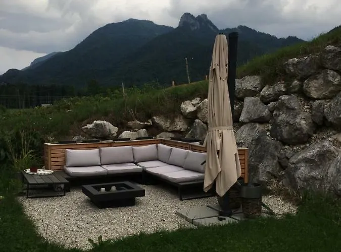 Konukevi Roiderguetl 4*