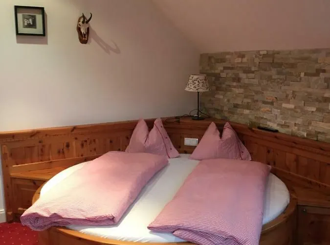 Гостевой дом Roiderguetl Sankt Wolfgang im Salzkammergut