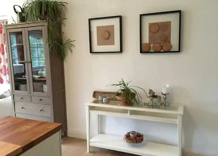 Roiderguetl Гостевой дом 4*