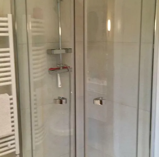 Гостевой дом Roiderguetl 4*