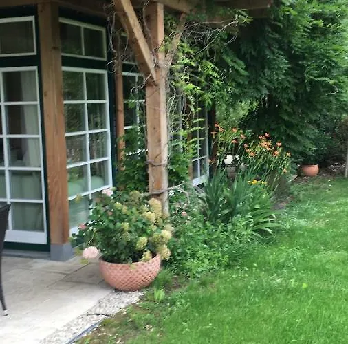 Гостевой дом Roiderguetl Sankt Wolfgang im Salzkammergut