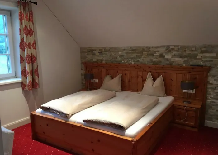 Konukevi Roiderguetl 4*