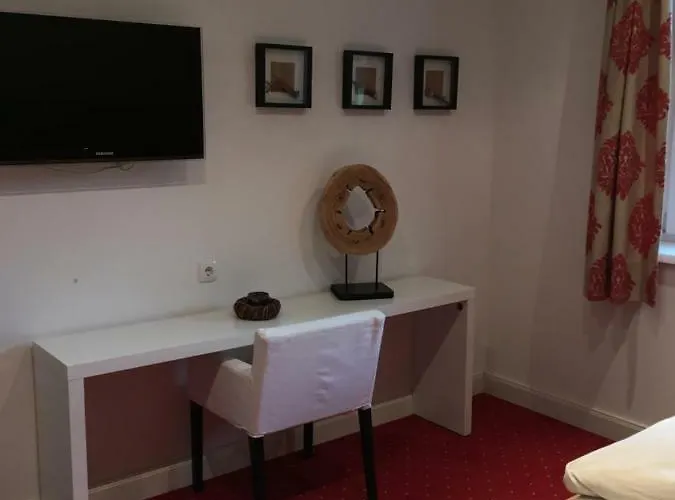 Roiderguetl Konukevi Saint Wolfgang