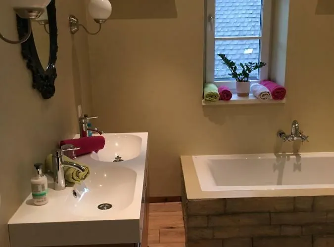 Гостевой дом Roiderguetl