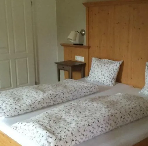 Roiderguetl Гостевой дом