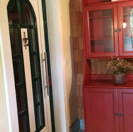 Roiderguetl Гостевой дом Sankt Wolfgang im Salzkammergut