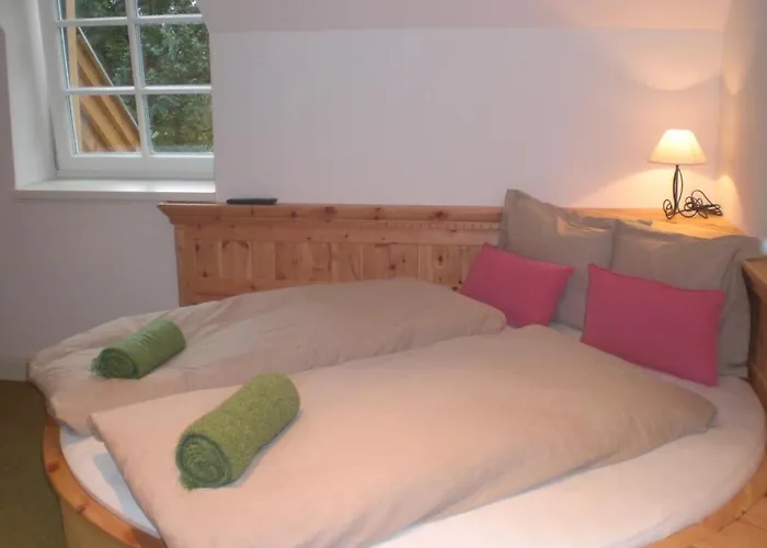 Roiderguetl Konukevi 4*