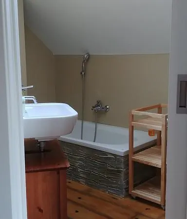 Maison d'hôtes Roiderguetl Saint Wolfgang