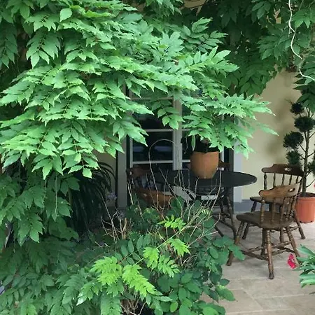 Roiderguetl Maison d'hôtes