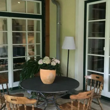 Maison d'hôtes Roiderguetl Saint Wolfgang