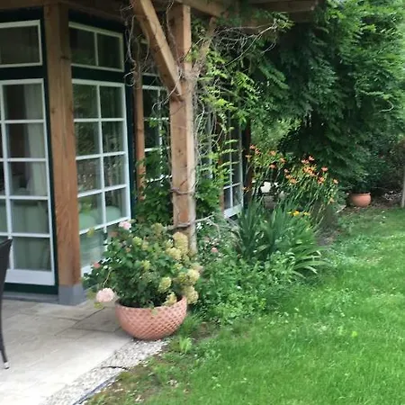 Maison d'hôtes Roiderguetl Saint Wolfgang