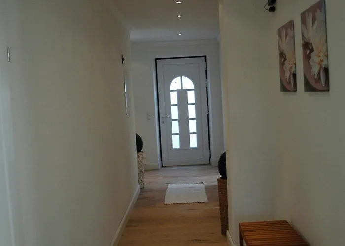 Pensionat Roiderguetl Saint Wolfgang