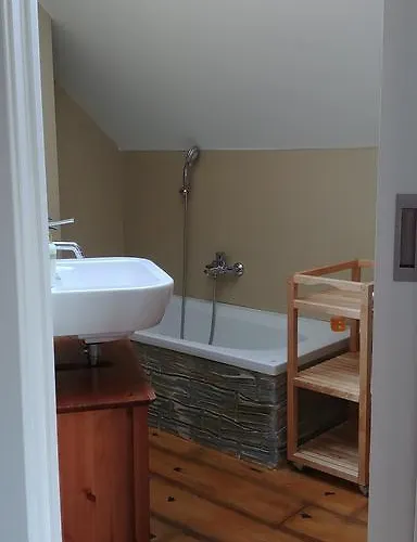 Pensionat Roiderguetl Saint Wolfgang