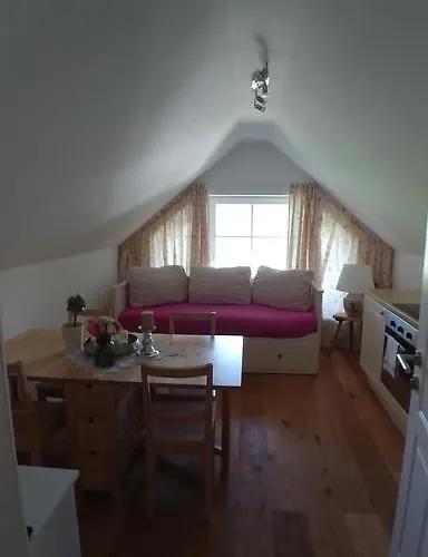 Roiderguetl Pensionat 4*