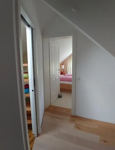 Pensionat Roiderguetl