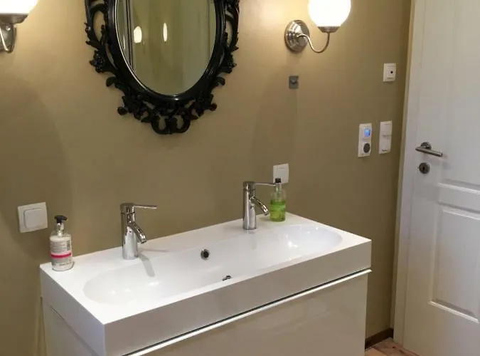 Roiderguetl Pensionat Saint Wolfgang