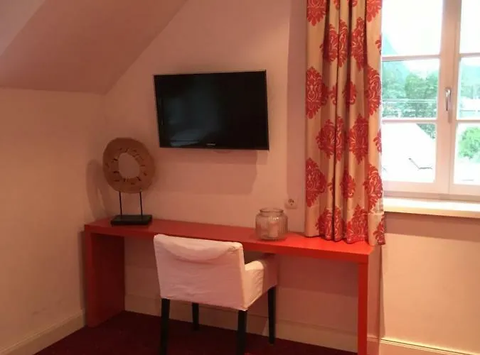 Roiderguetl Pensionat 4*